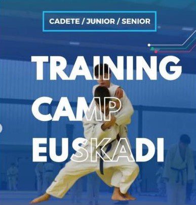 STAGE JUDO URNIETA 2026